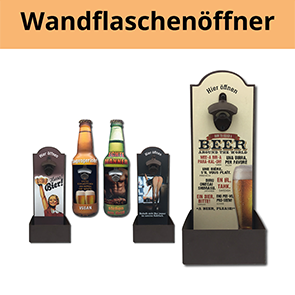 Blechschild 'BIERGARTEN' – 46x10 Cm, Gewölbt, Im Straßenschild-Design, Von Blechwaren Fabrik Braunschweig